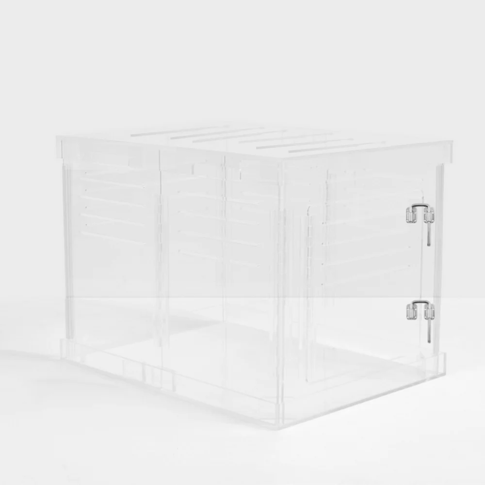 Large Crate (Silver Latch) - Image 15