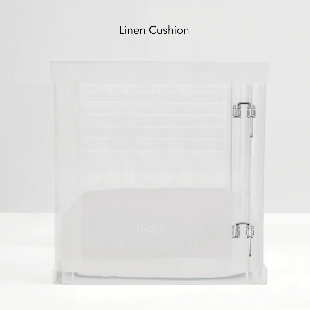 Large Crate (Silver Latch) - Image 19