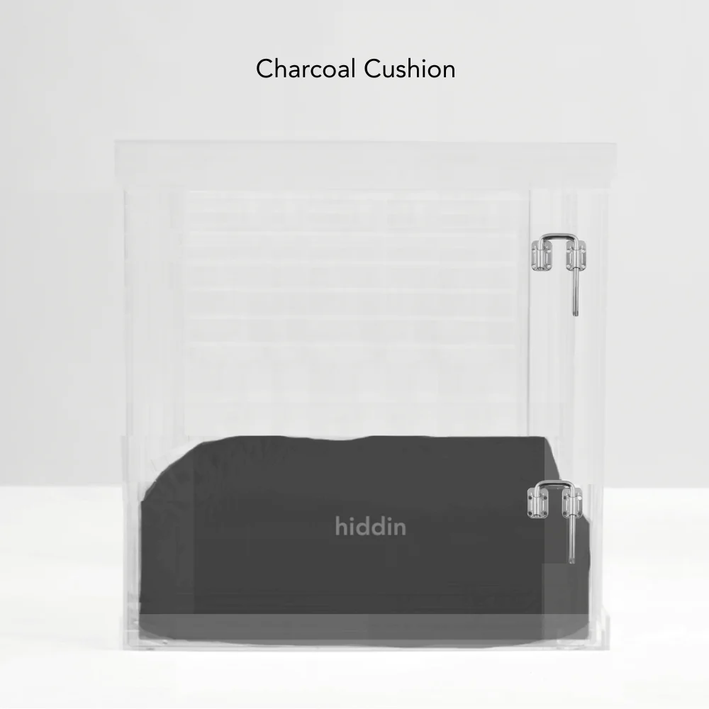 Large Crate (Silver Latch) - Image 3