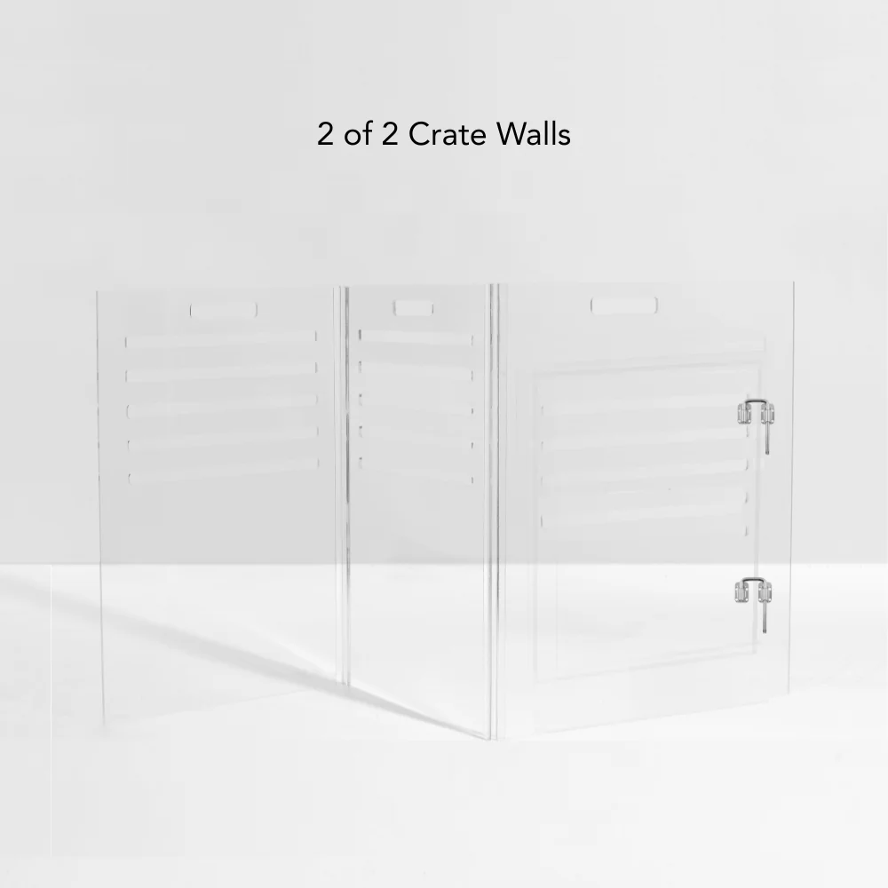 Large Crate (Silver Latch) - Image 32