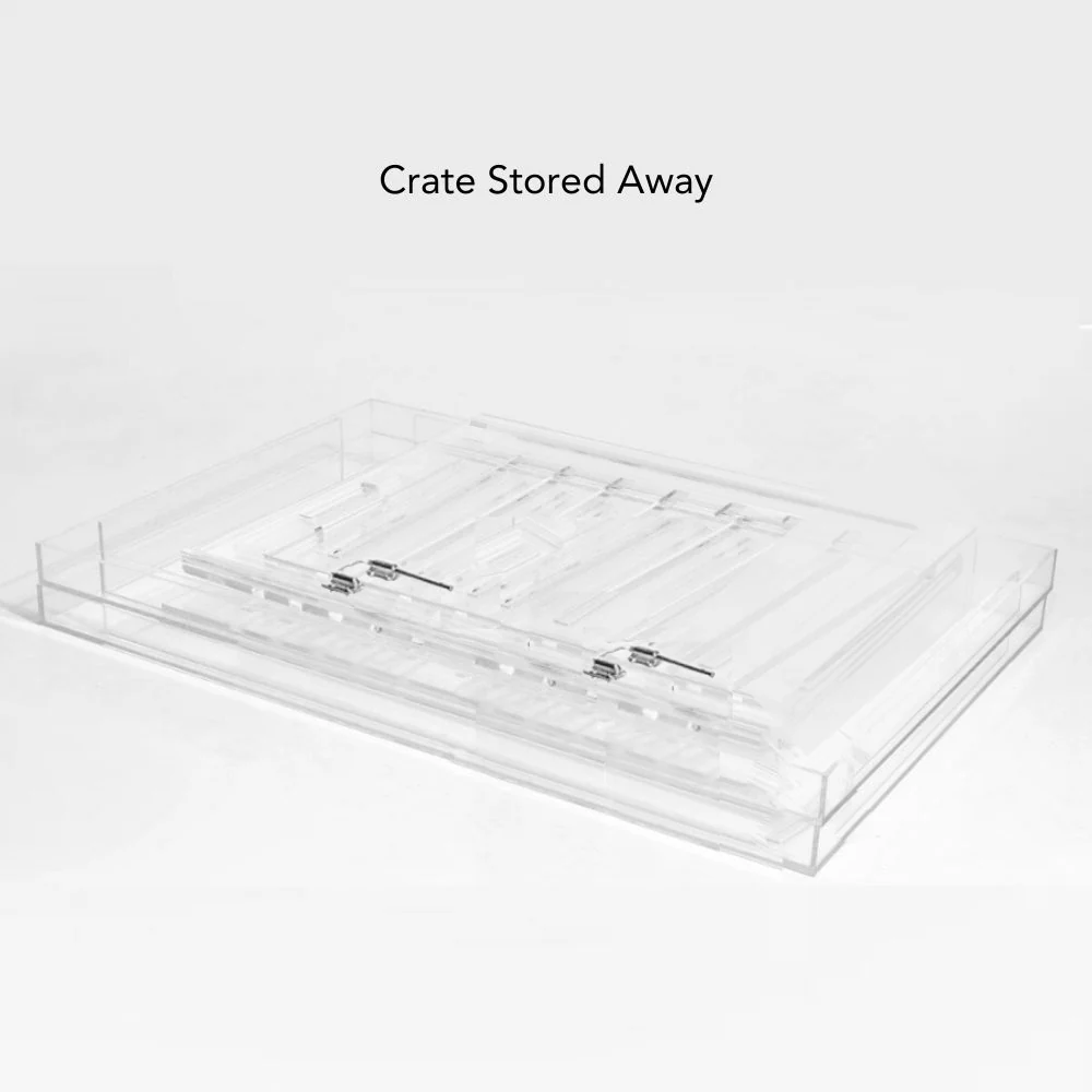 Large Crate (Silver Latch) - Image 37