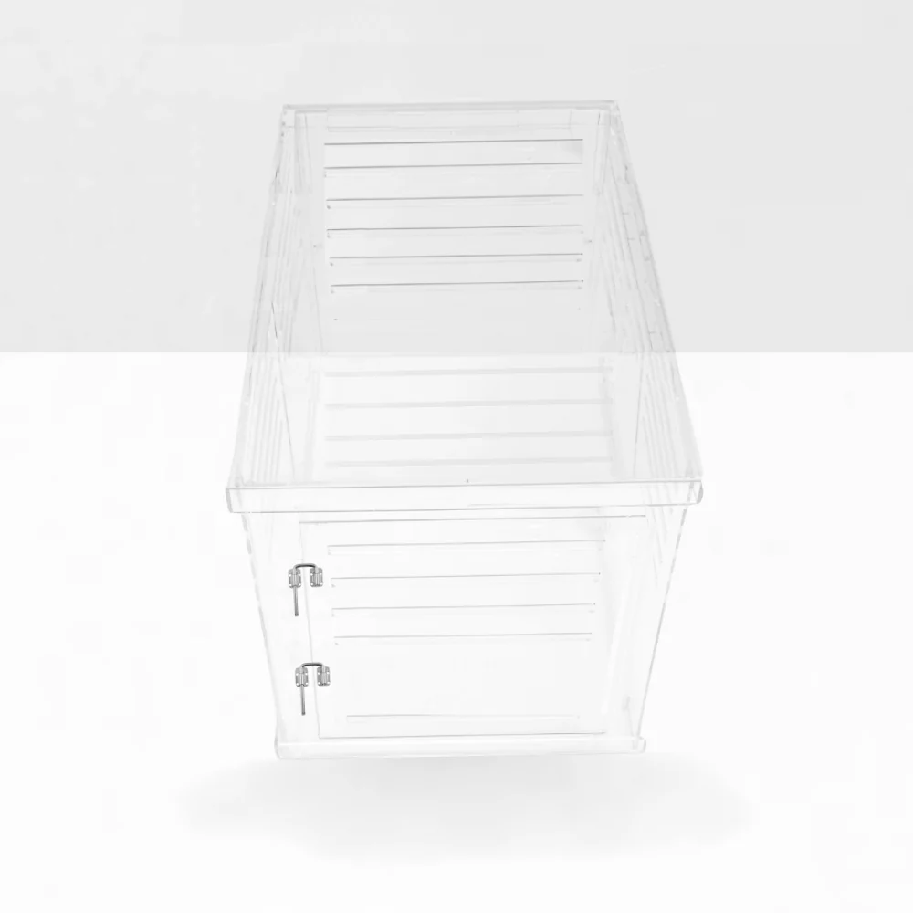 Large Crate (Silver Latch) - Image 7
