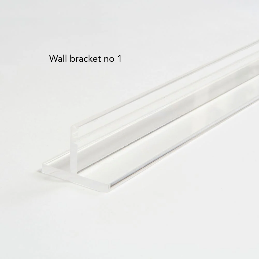 Wall Mount Zig Zag Gate (Tall) - Image 8