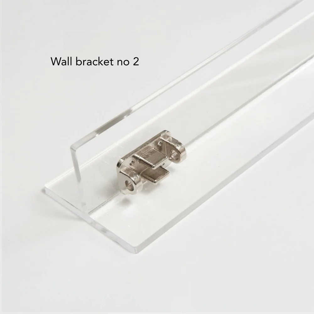 Wall Mount Zig Zag Gate (Tall) - Image 9