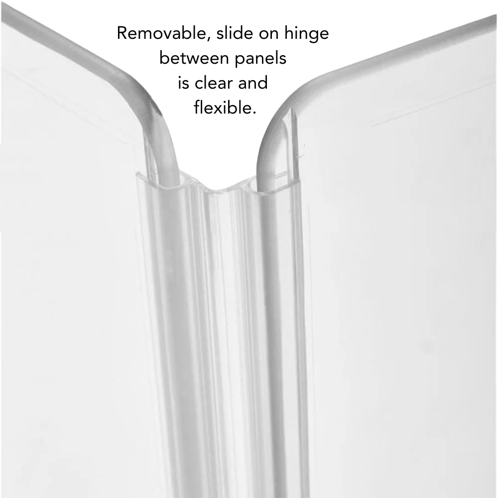 Low Zig Zag Gate - Image 23