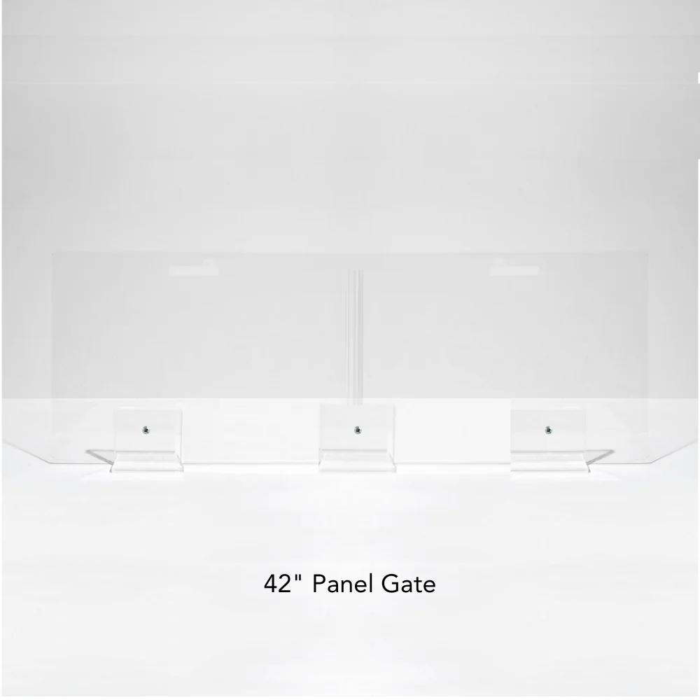 Low Panel Gate - Image 17