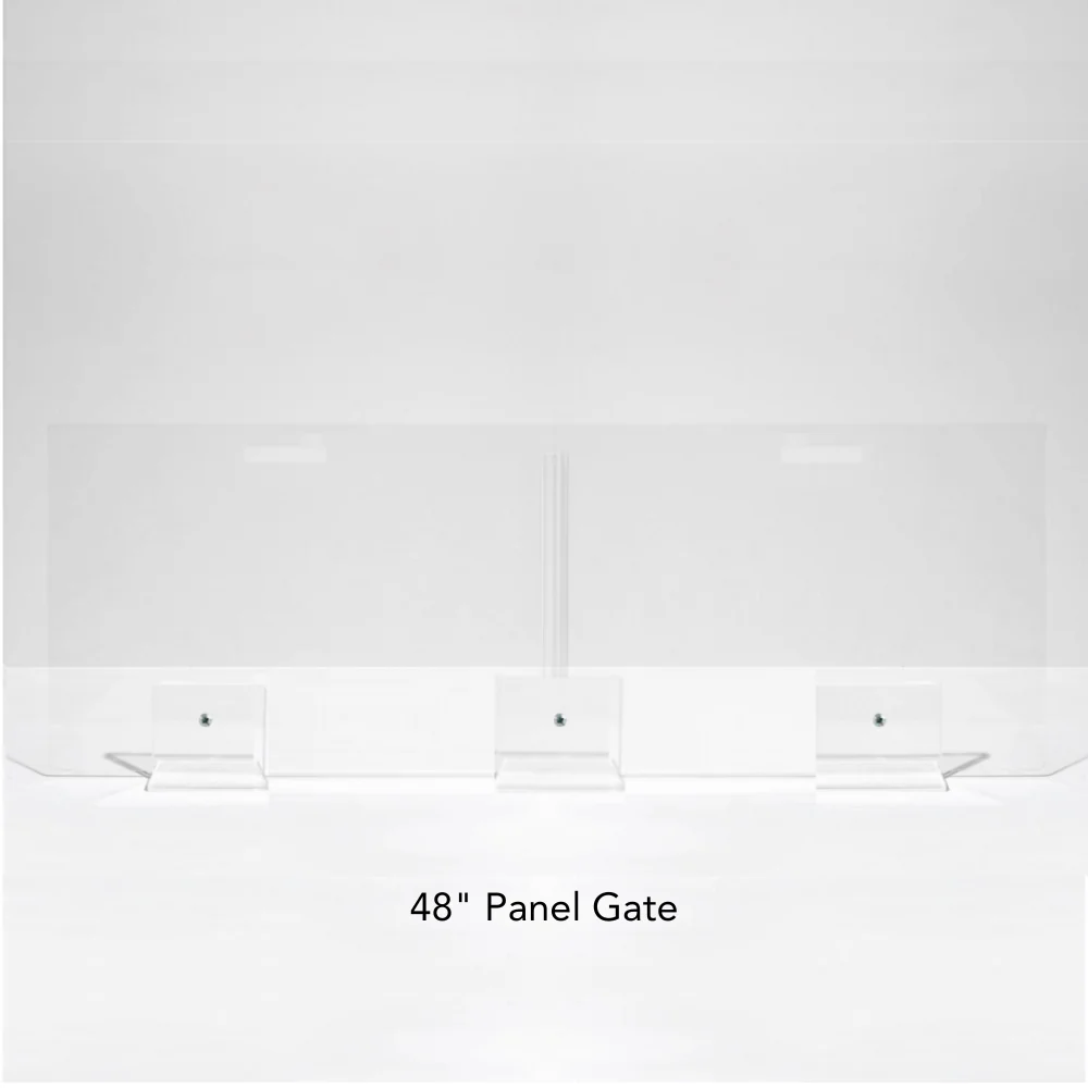 Low Panel Gate - Image 20