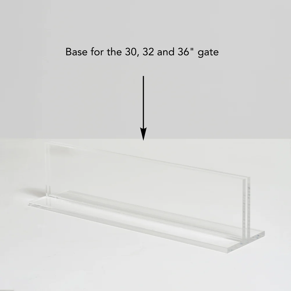 Low Panel Gate - Image 22