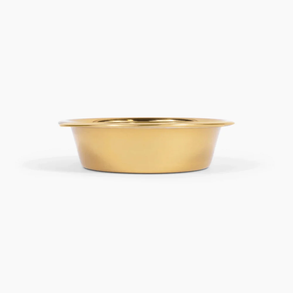 Medium Gold Feeder - Image 14