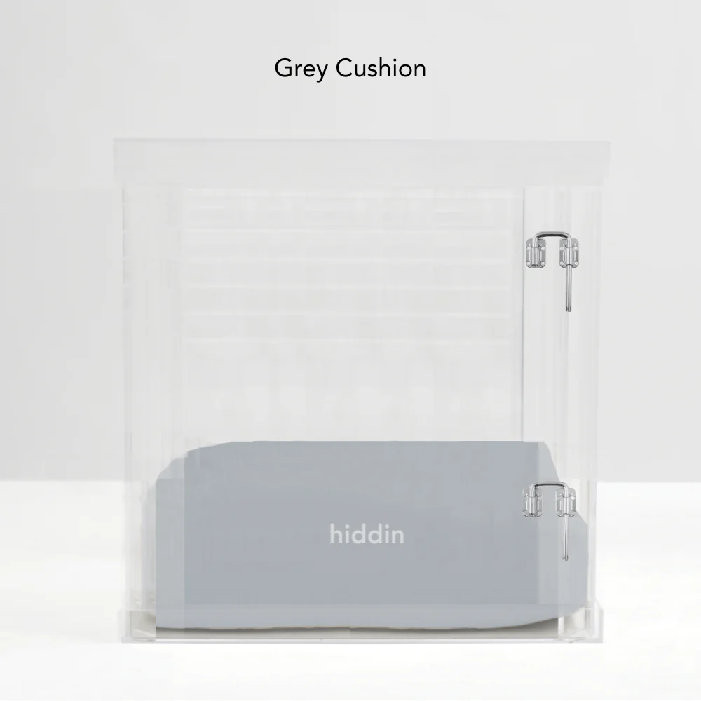 Medium Crate (Silver Latch) - Image 10