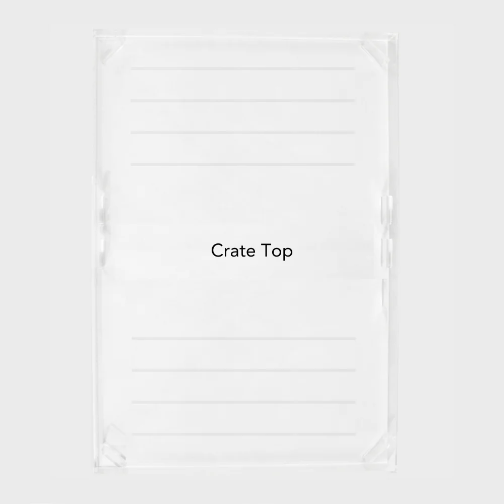 Medium Crate (Silver Latch) - Image 36