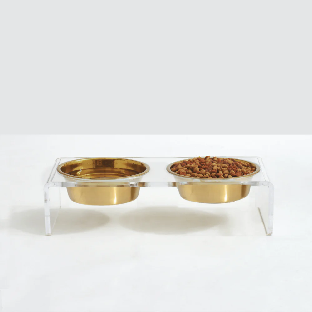 Small Gold Feeder - Image 13