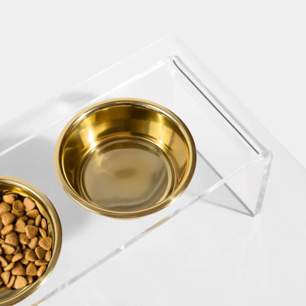 Small Gold Feeder - Image 14