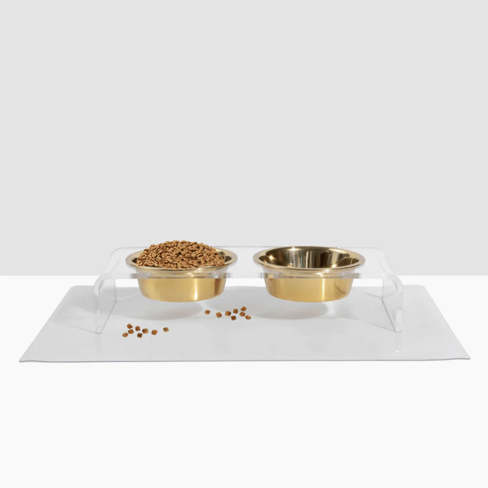 Small Gold Feeder - Image 18