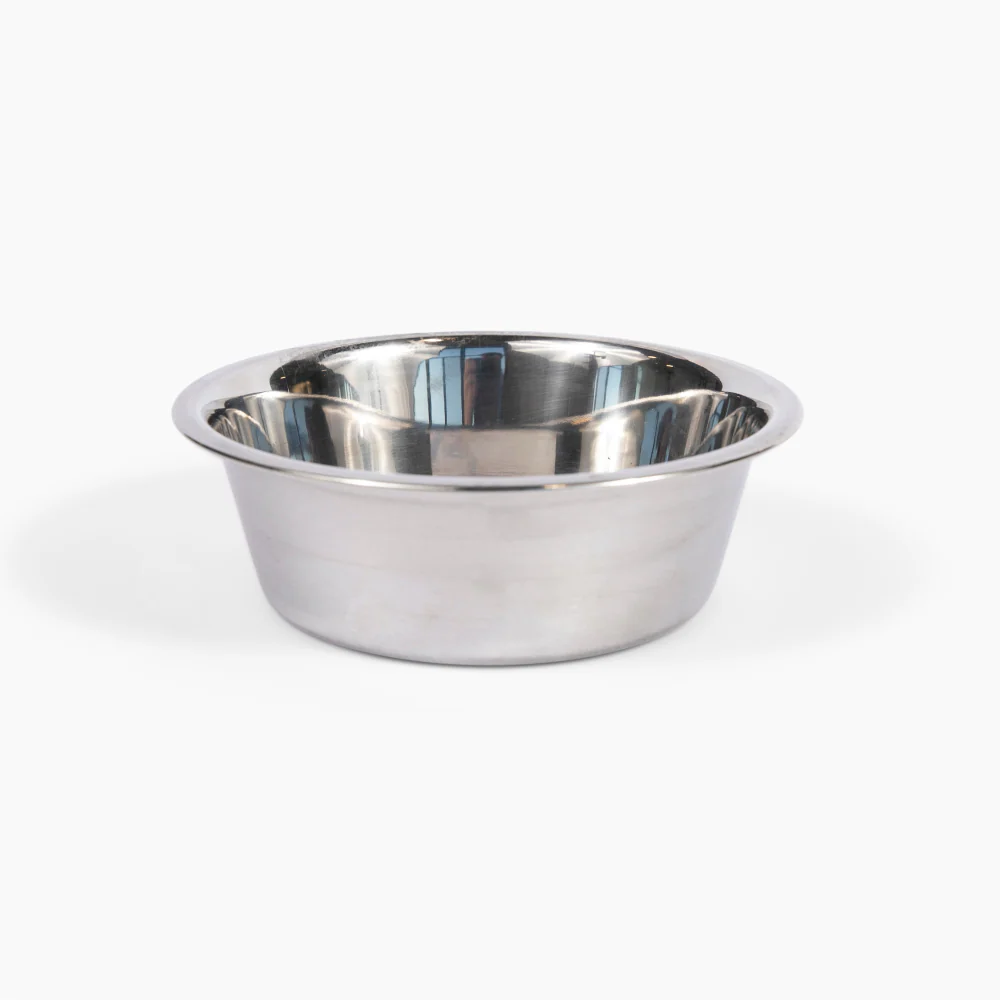 Single Tall Silver Feeder - Image 8